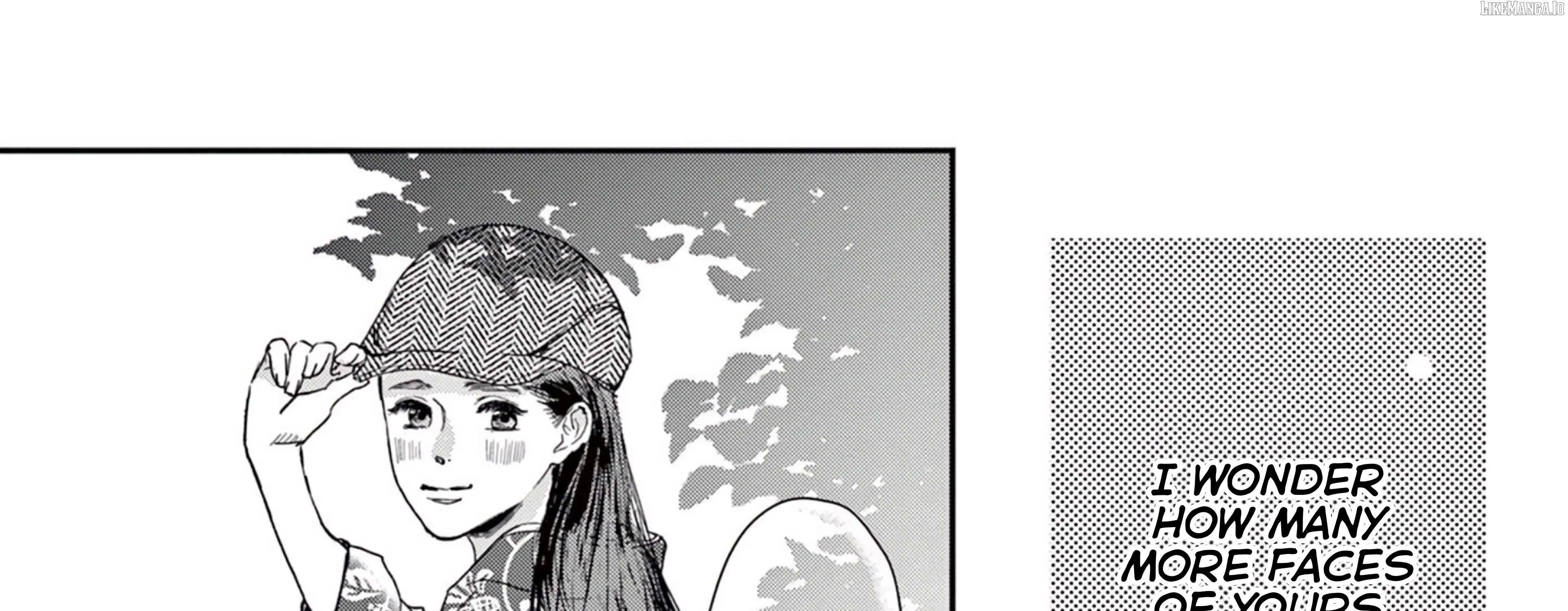 The Reason We Fall in Love - Chapter 25 - Page 95
