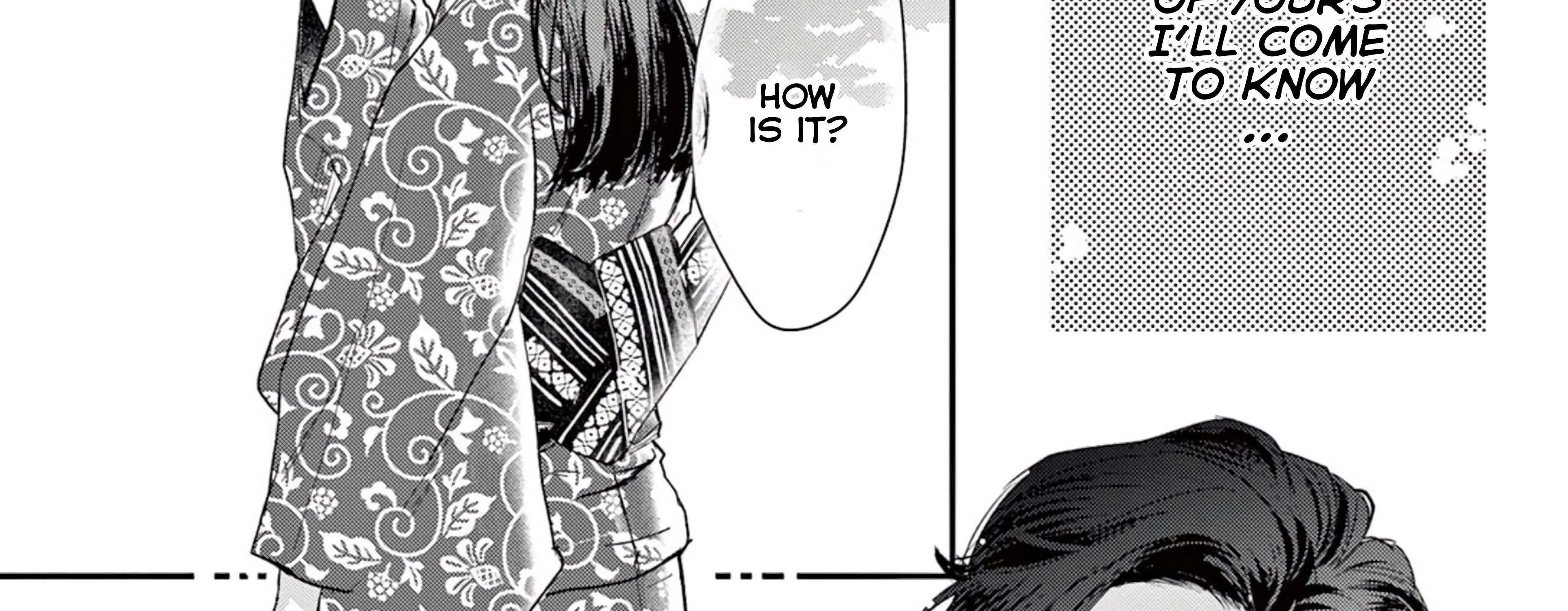 The Reason We Fall in Love - Chapter 25 - Page 96