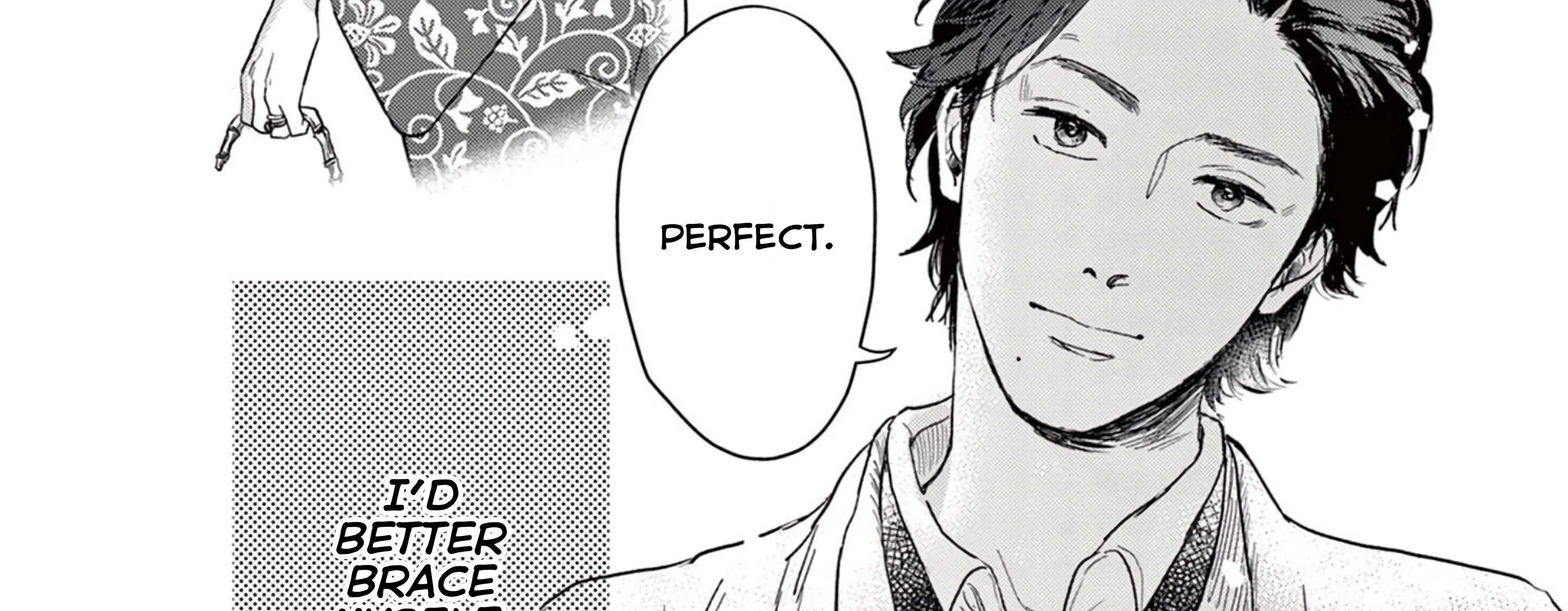 The Reason We Fall in Love - Chapter 25 - Page 97