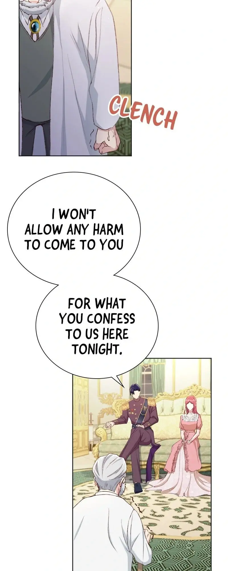 Rikon Sunzen!? Nanoni Kowamote Otto wa Dekiai Otto ni Narimashita - Chapter 31 - Page 45