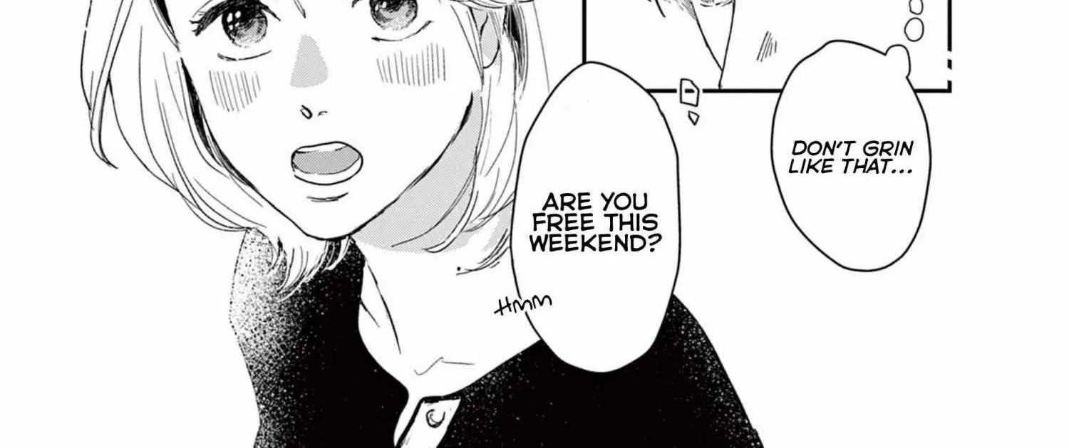 The Reason We Fall in Love - Chapter 26 - Page 2
