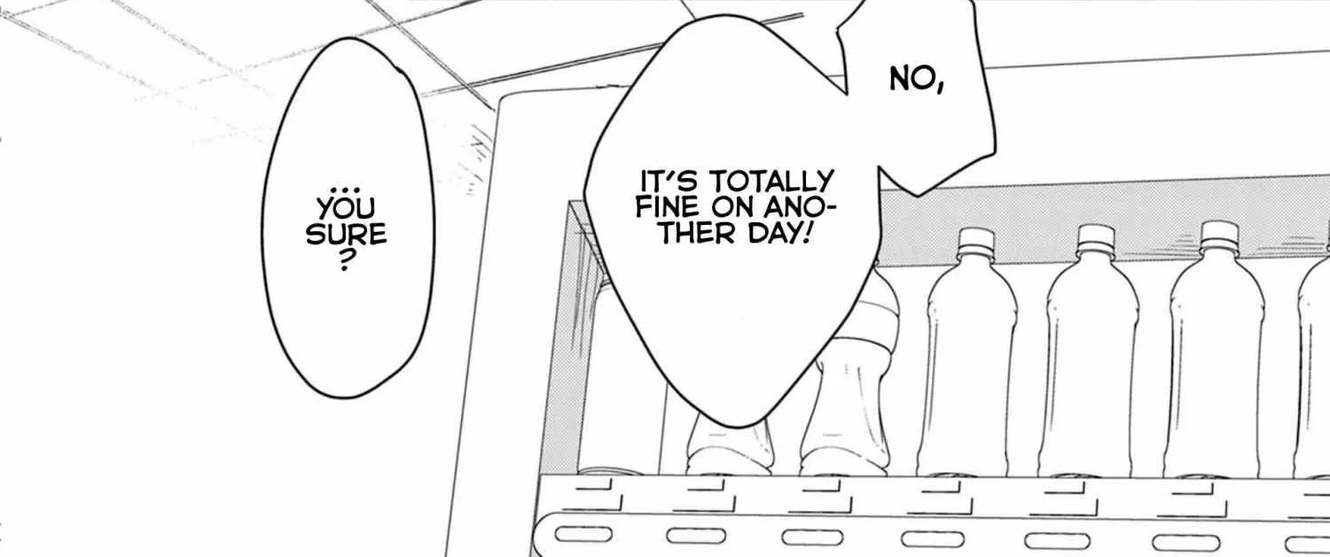 The Reason We Fall in Love - Chapter 26 - Page 4