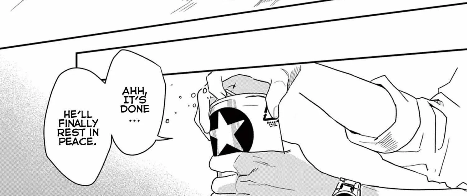 The Reason We Fall in Love - Chapter 26 - Page 6