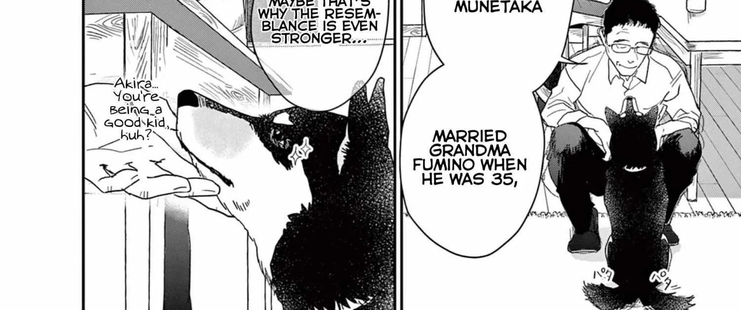 The Reason We Fall in Love - Chapter 26 - Page 8