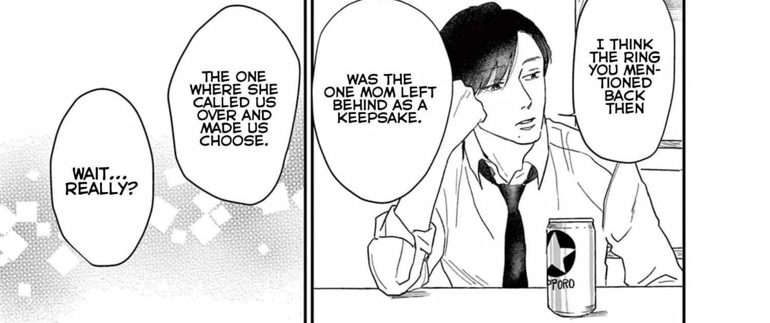 The Reason We Fall in Love - Chapter 26 - Page 10