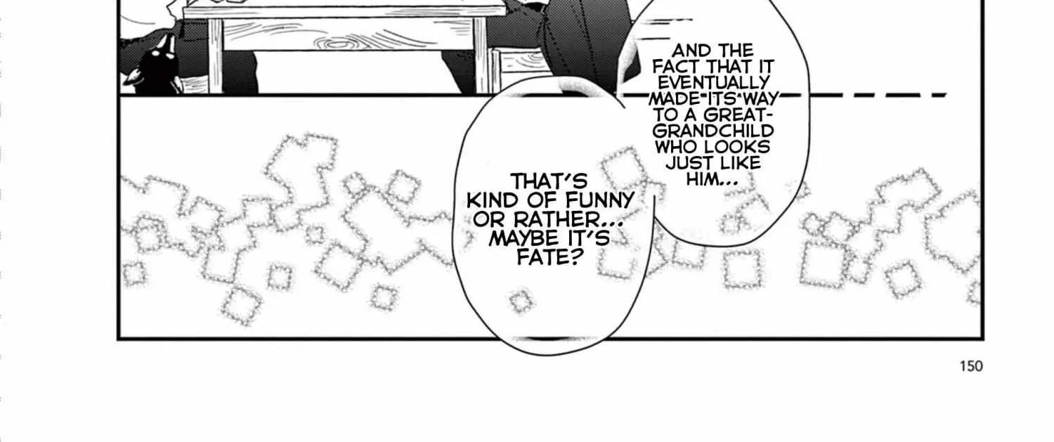 The Reason We Fall in Love - Chapter 26 - Page 12
