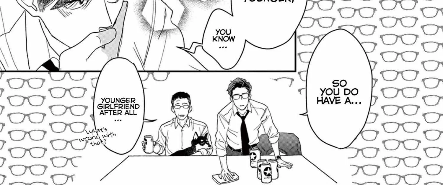 The Reason We Fall in Love - Chapter 26 - Page 14
