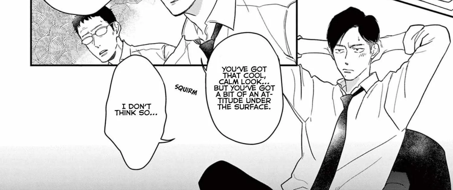 The Reason We Fall in Love - Chapter 26 - Page 18