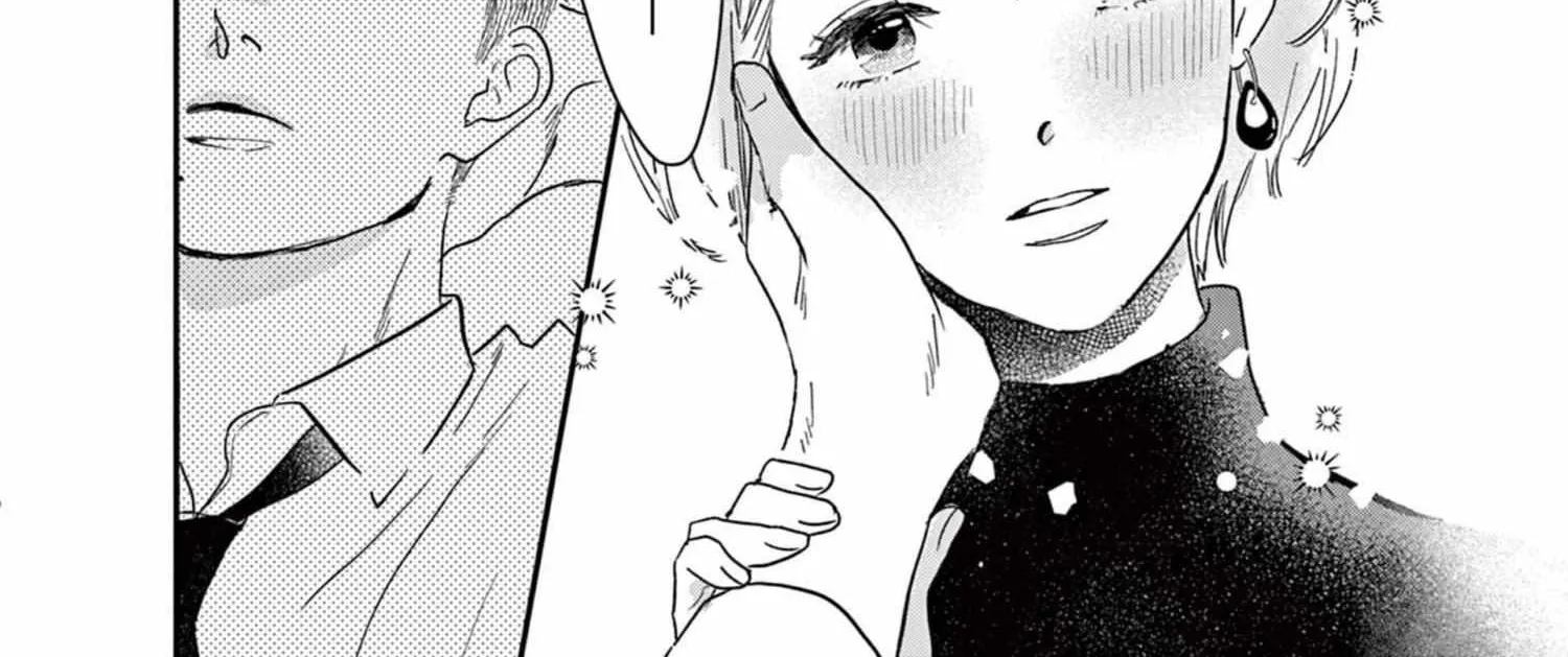 The Reason We Fall in Love - Chapter 26 - Page 20