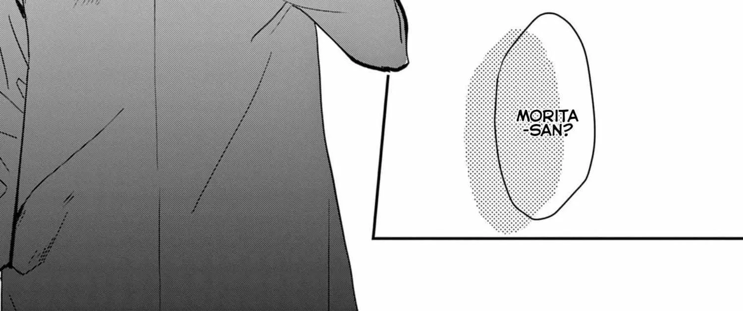 The Reason We Fall in Love - Chapter 26 - Page 22