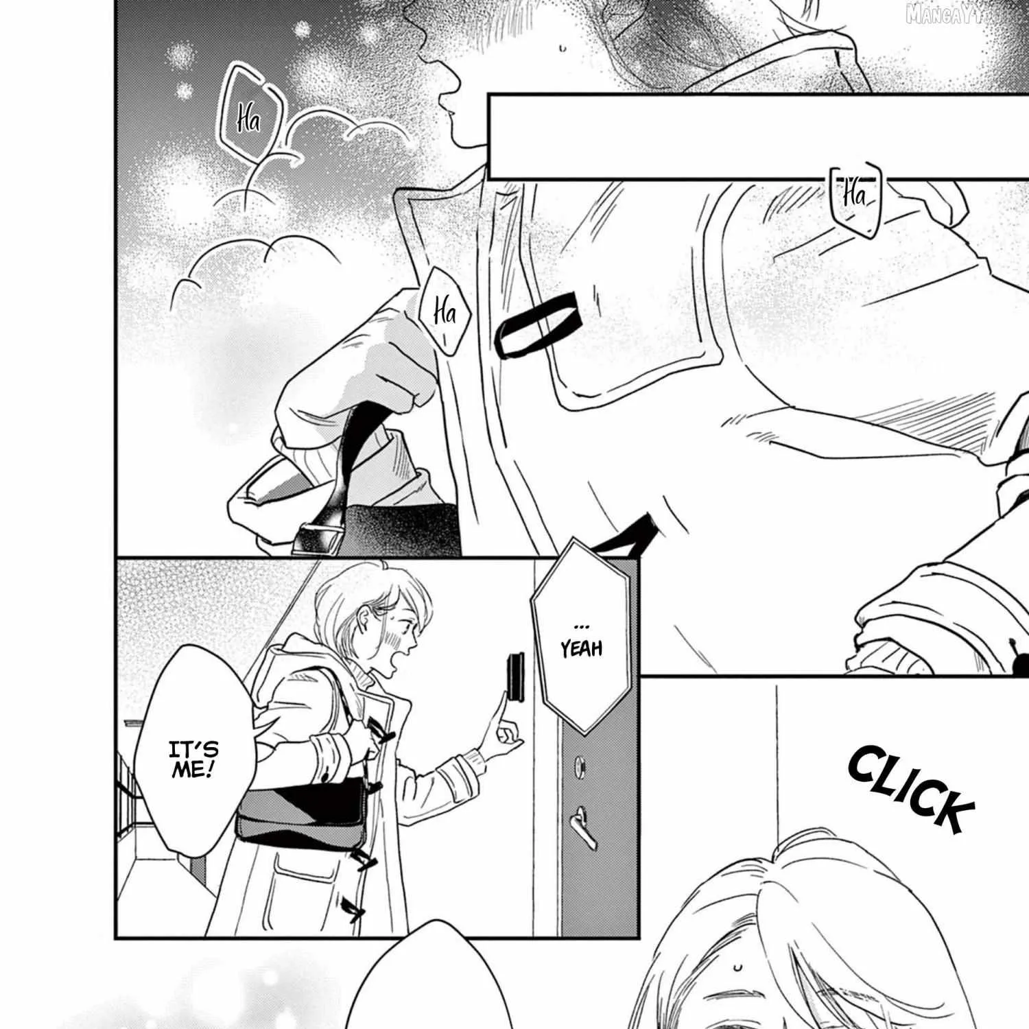 The Reason We Fall in Love - Chapter 26 - Page 23