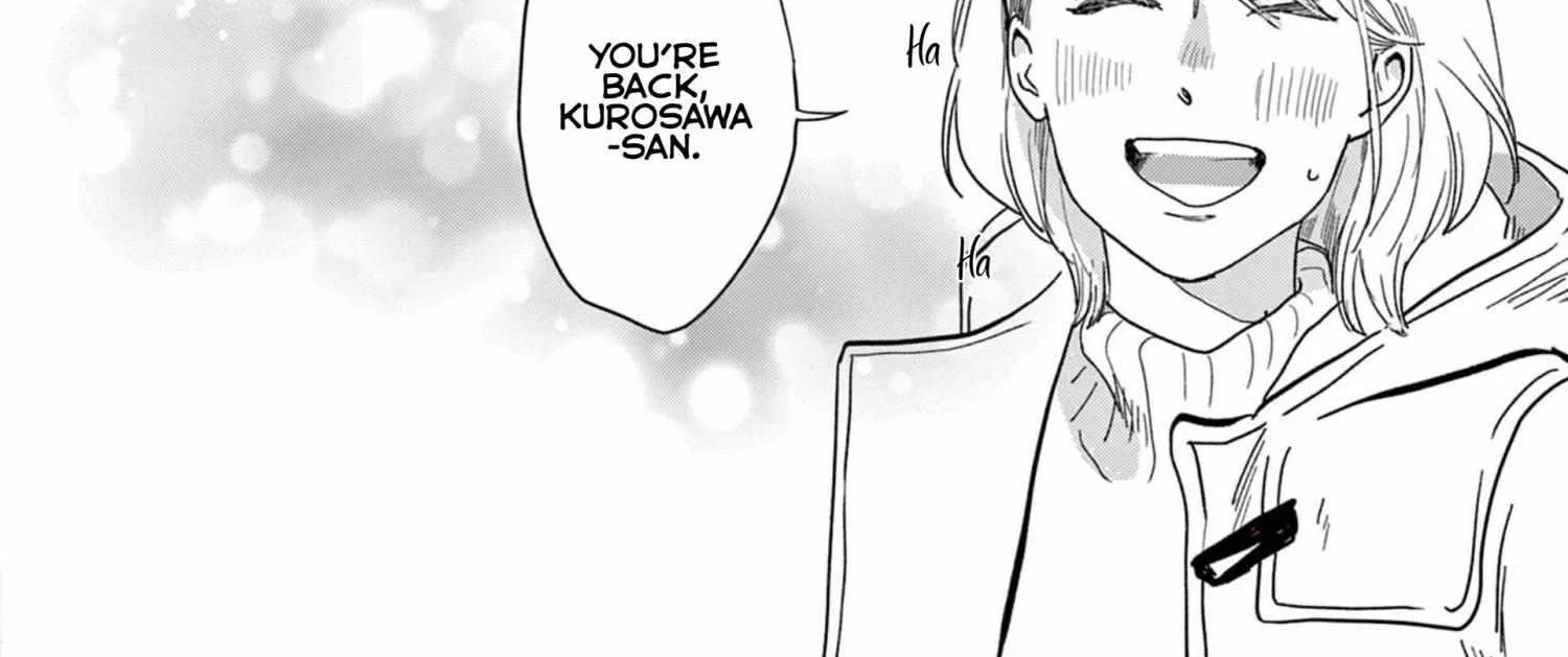 The Reason We Fall in Love - Chapter 26 - Page 24