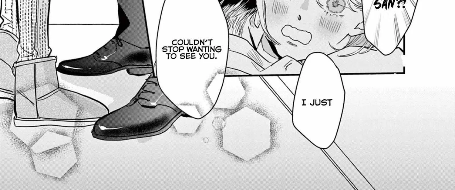 The Reason We Fall in Love - Chapter 26 - Page 26