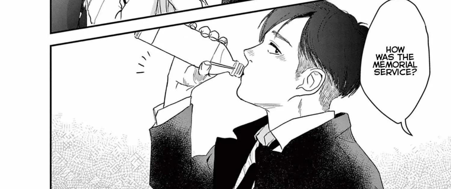 The Reason We Fall in Love - Chapter 26 - Page 28