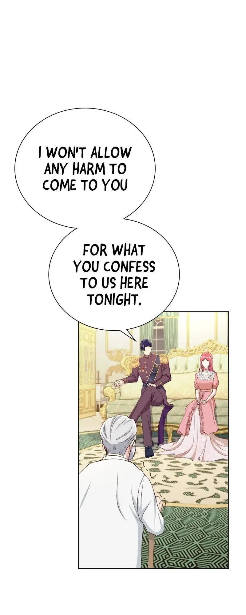 Rikon Sunzen!? Nanoni Kowamote Otto wa Dekiai Otto ni Narimashita - Chapter 32 - Page 1