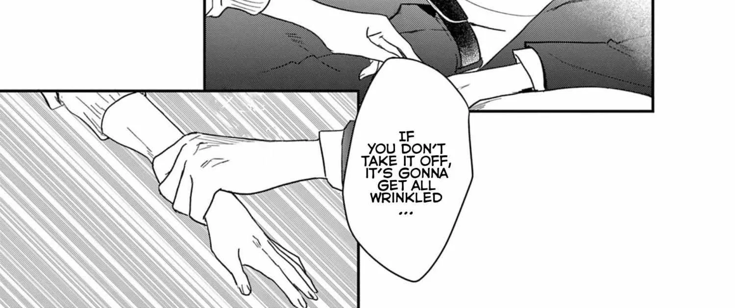 The Reason We Fall in Love - Chapter 26 - Page 30