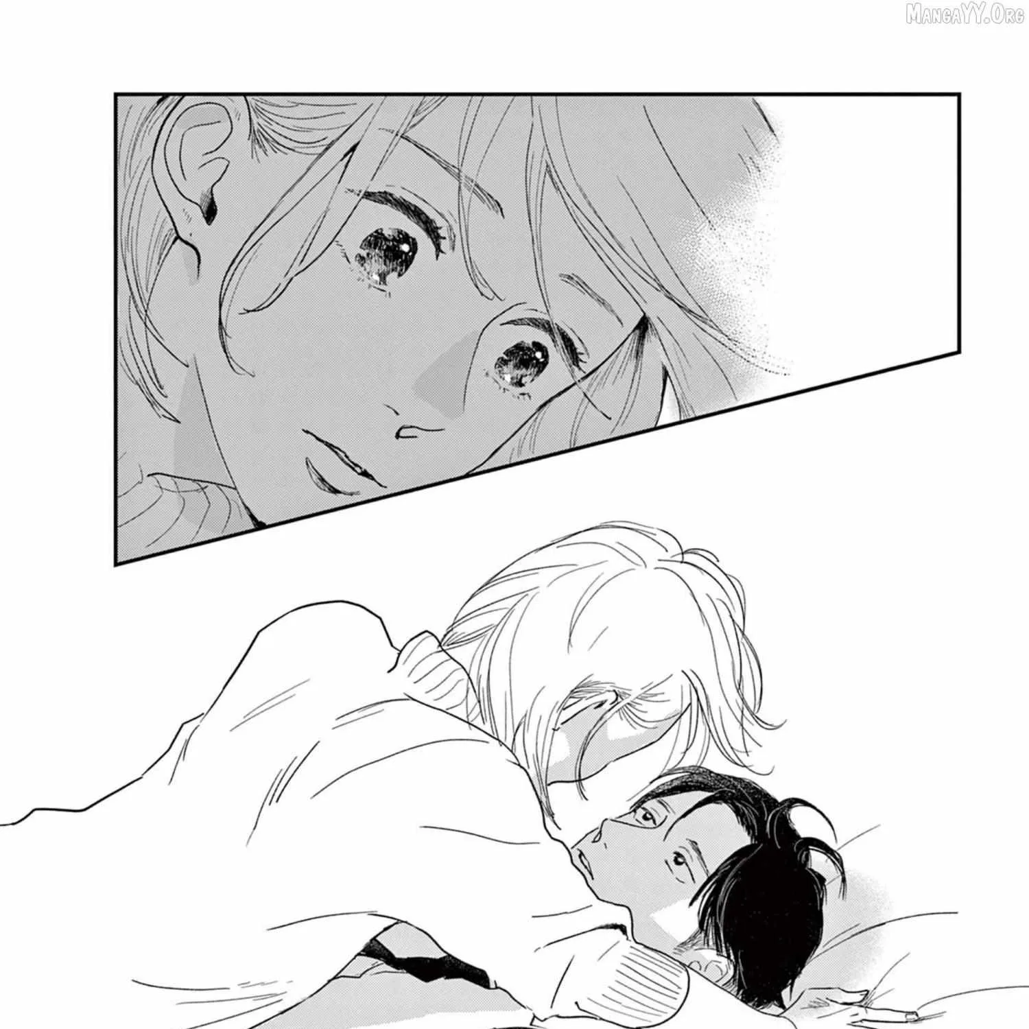 The Reason We Fall in Love - Chapter 26 - Page 31