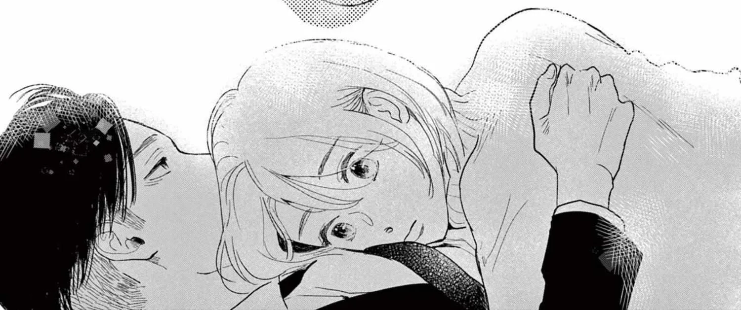 The Reason We Fall in Love - Chapter 26 - Page 34