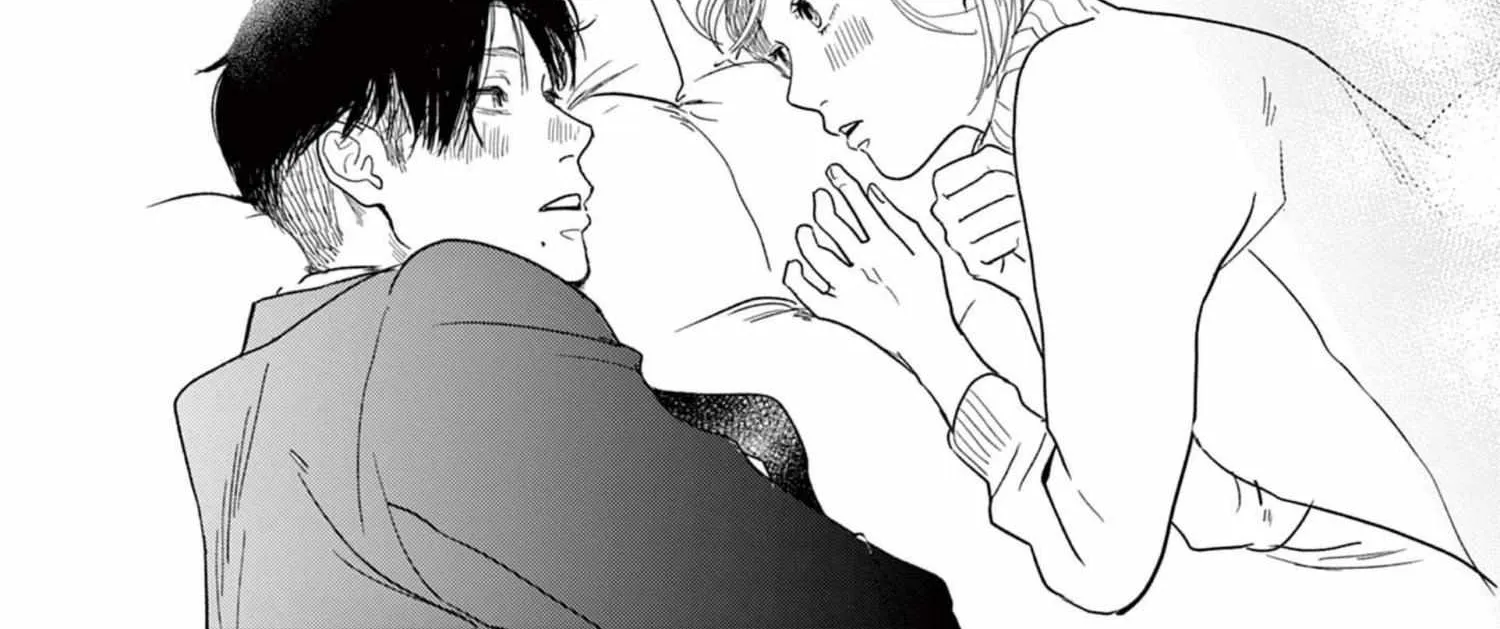 The Reason We Fall in Love - Chapter 26 - Page 36