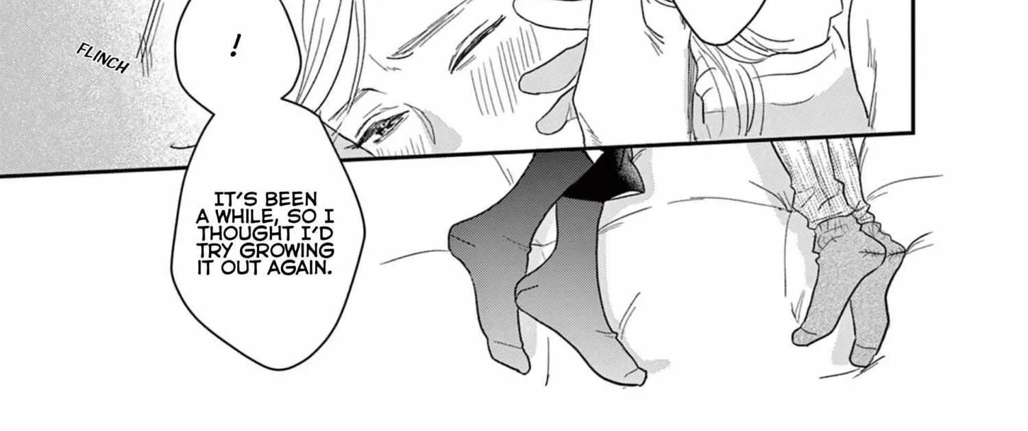 The Reason We Fall in Love - Chapter 26 - Page 38