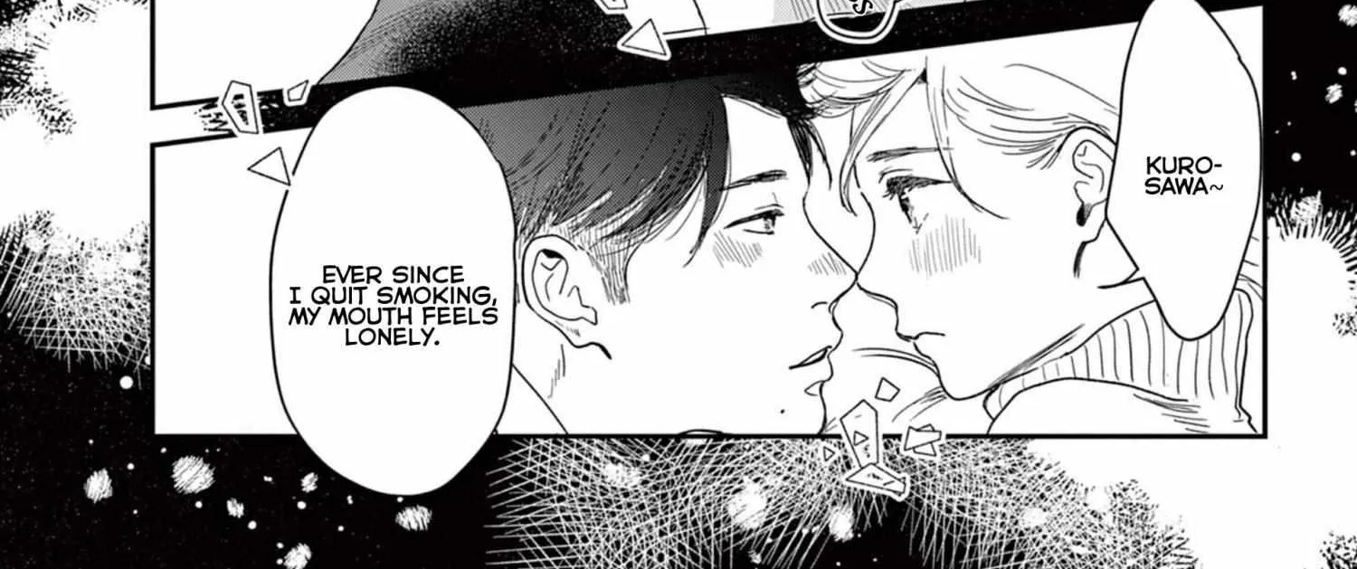 The Reason We Fall in Love - Chapter 26 - Page 40