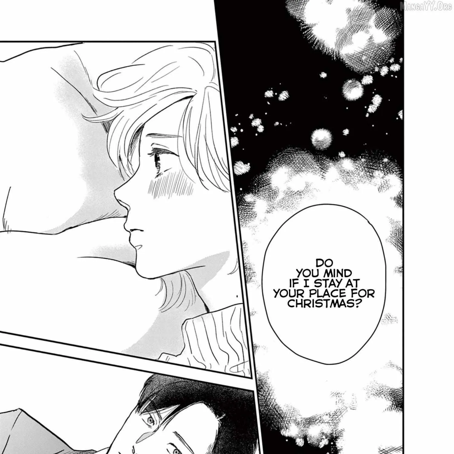 The Reason We Fall in Love - Chapter 26 - Page 43