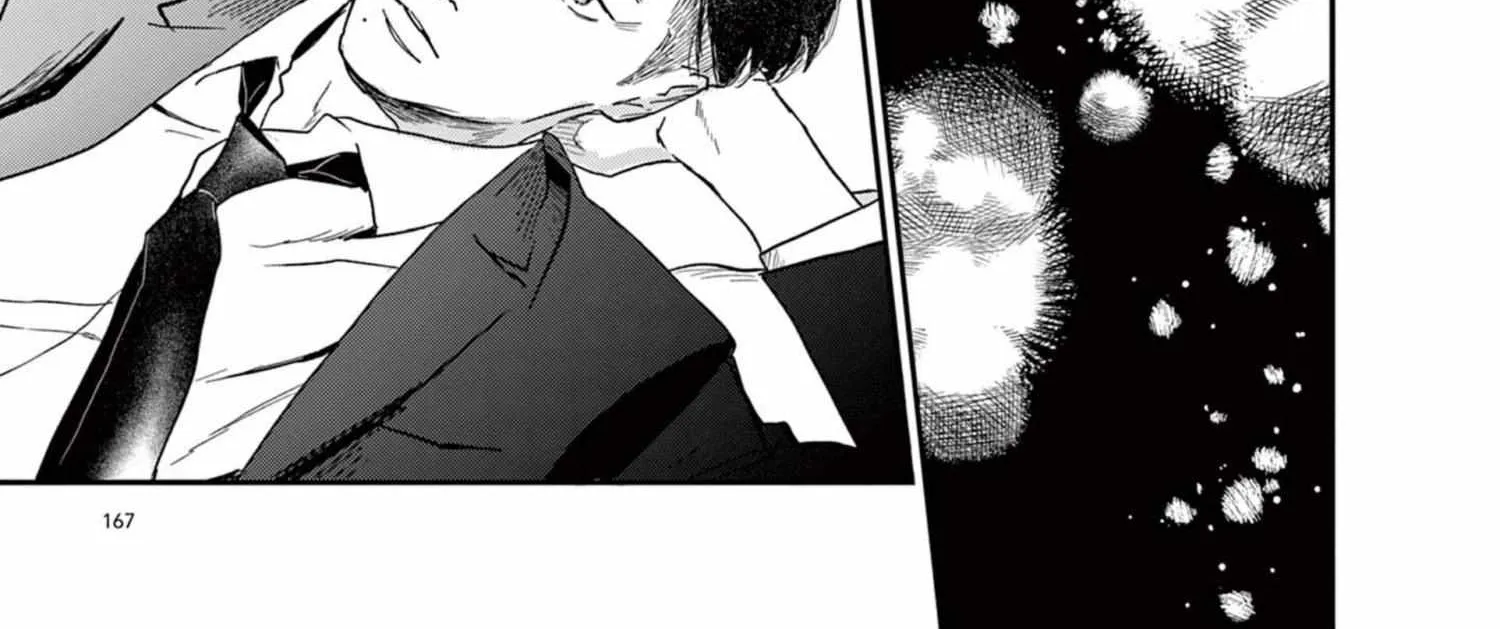 The Reason We Fall in Love - Chapter 26 - Page 44