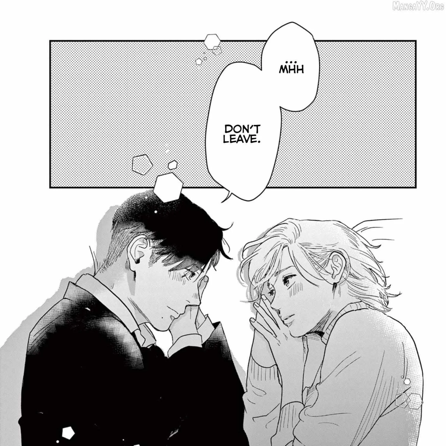 The Reason We Fall in Love - Chapter 26 - Page 45