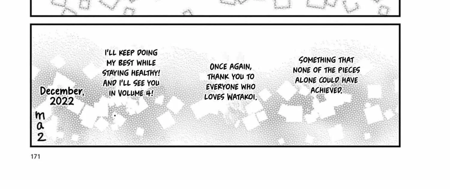 The Reason We Fall in Love - Chapter 26 - Page 52