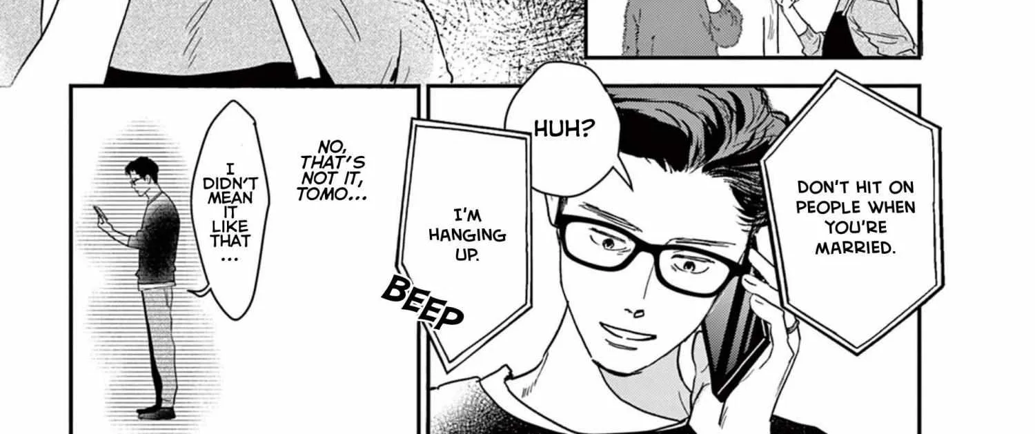 The Reason We Fall in Love - Chapter 26 - Page 56