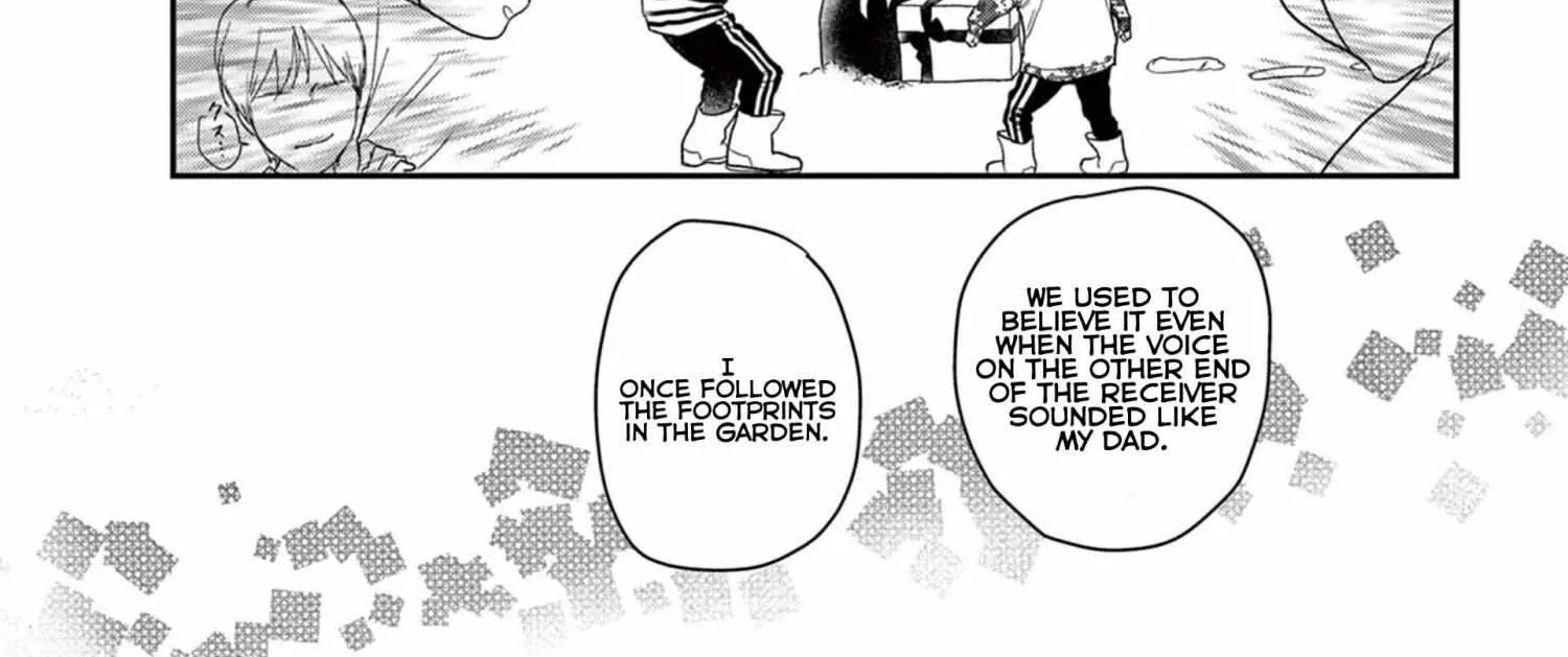 The Reason We Fall in Love - Chapter 26 - Page 58