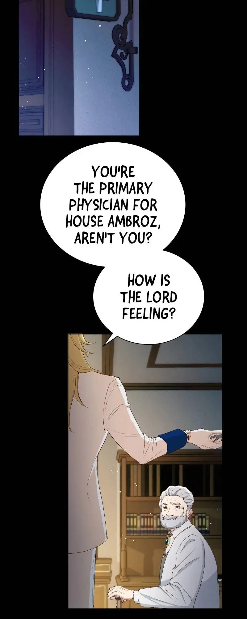 Rikon Sunzen!? Nanoni Kowamote Otto wa Dekiai Otto ni Narimashita - Chapter 32 - Page 4