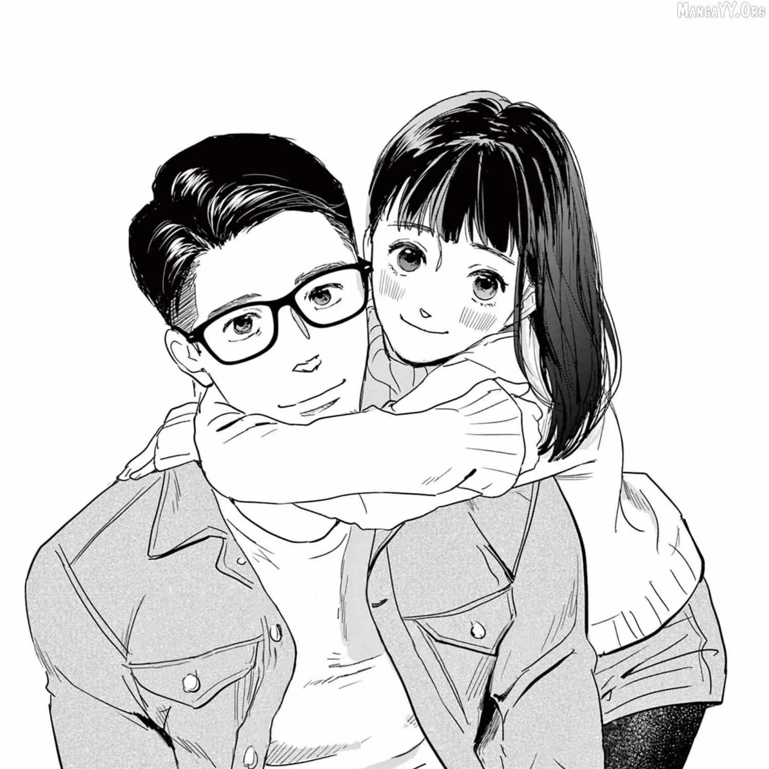 The Reason We Fall in Love - Chapter 26 - Page 63