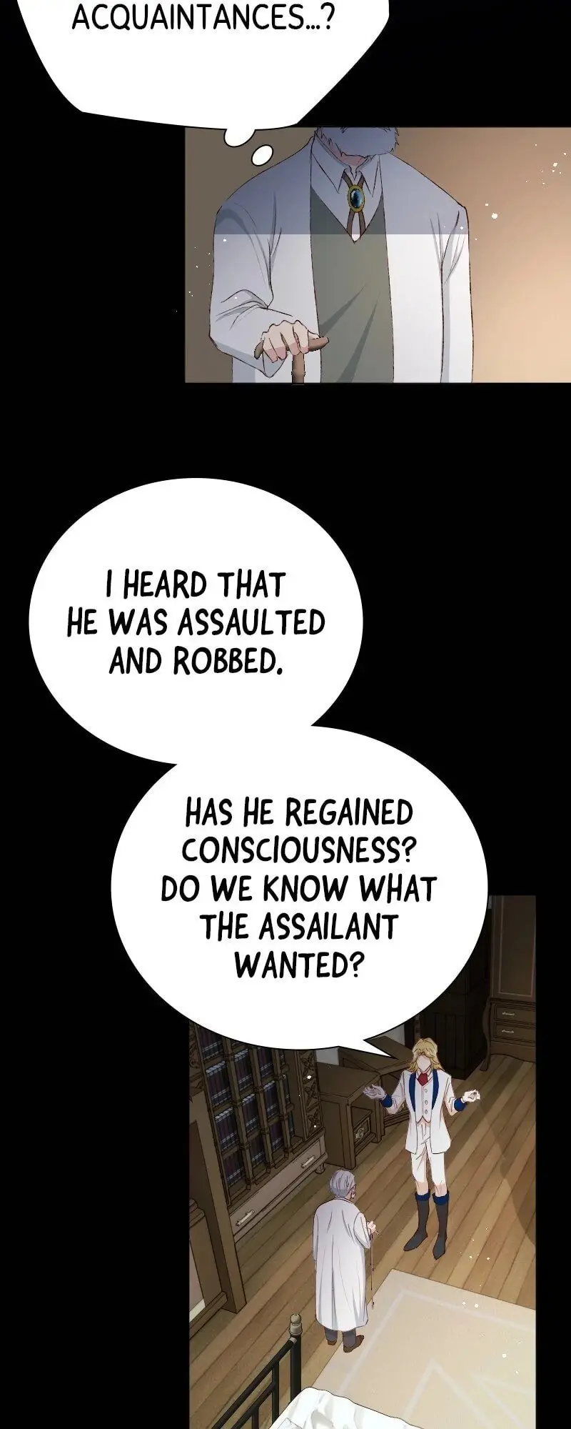 Rikon Sunzen!? Nanoni Kowamote Otto wa Dekiai Otto ni Narimashita - Chapter 32 - Page 7