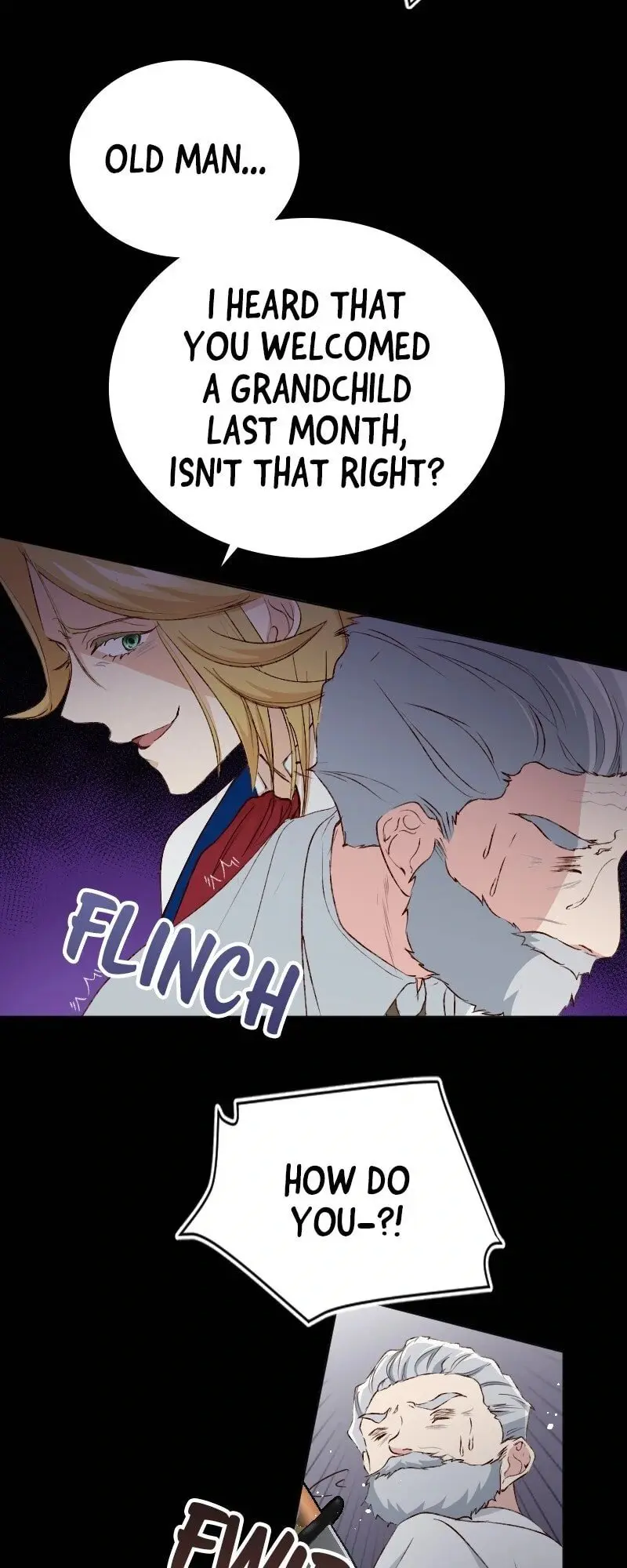 Rikon Sunzen!? Nanoni Kowamote Otto wa Dekiai Otto ni Narimashita - Chapter 32 - Page 11