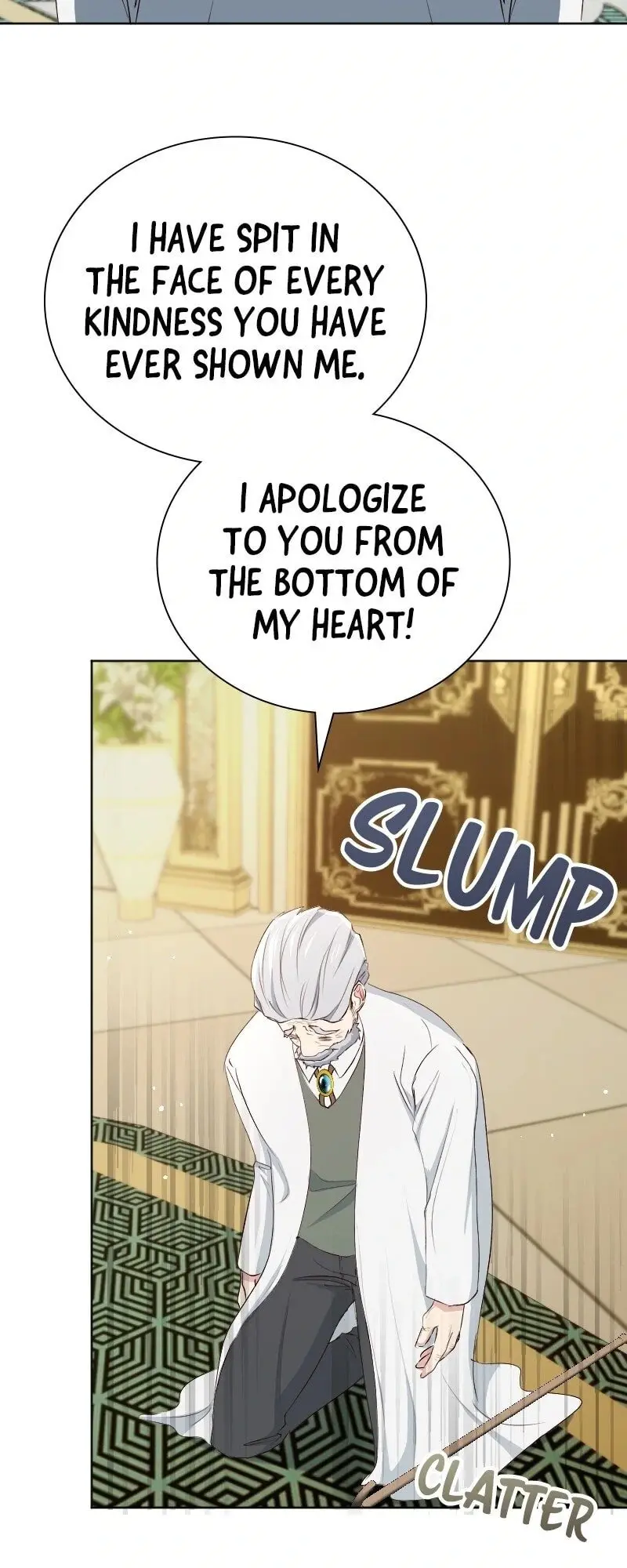 Rikon Sunzen!? Nanoni Kowamote Otto wa Dekiai Otto ni Narimashita - Chapter 32 - Page 21