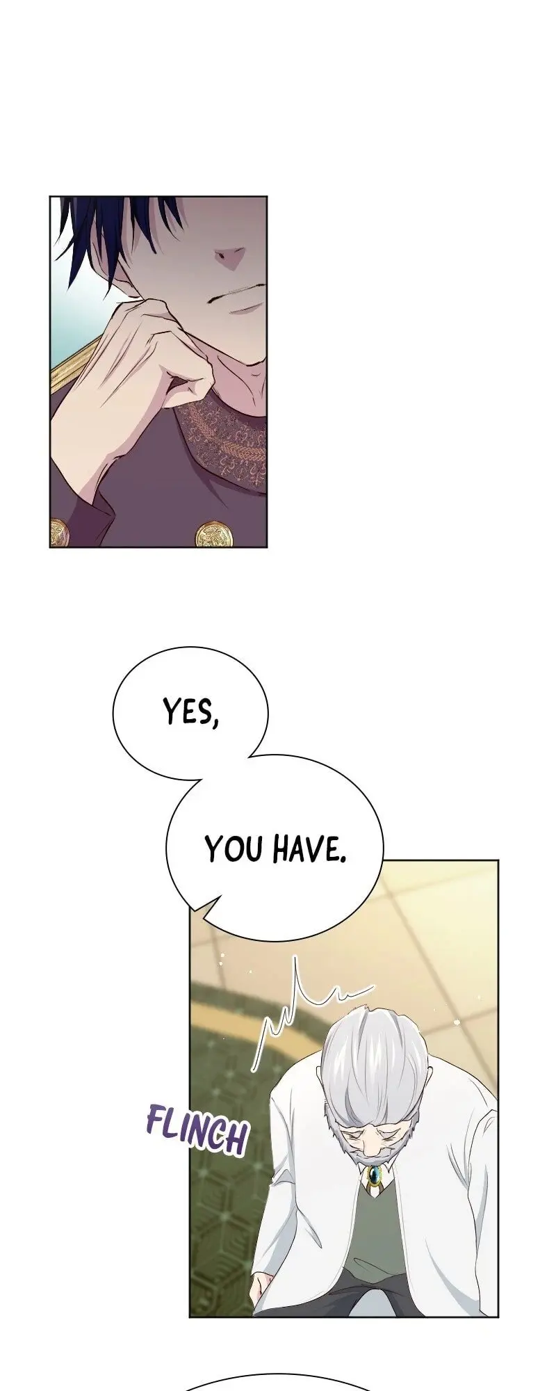 Rikon Sunzen!? Nanoni Kowamote Otto wa Dekiai Otto ni Narimashita - Chapter 32 - Page 22