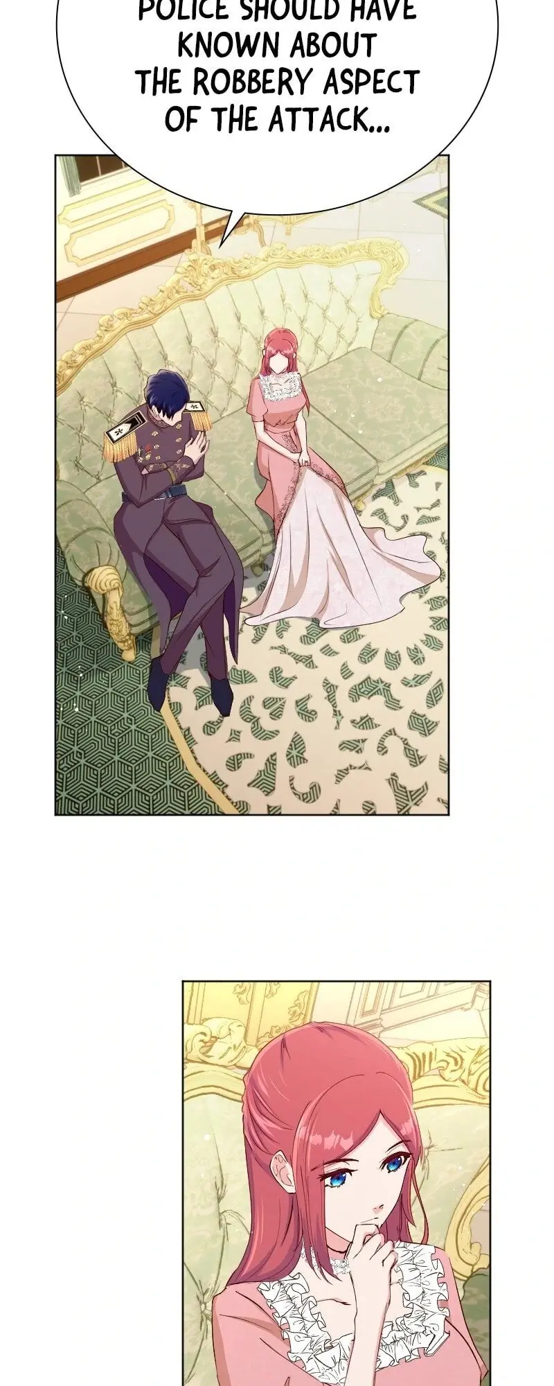 Rikon Sunzen!? Nanoni Kowamote Otto wa Dekiai Otto ni Narimashita - Chapter 32 - Page 25