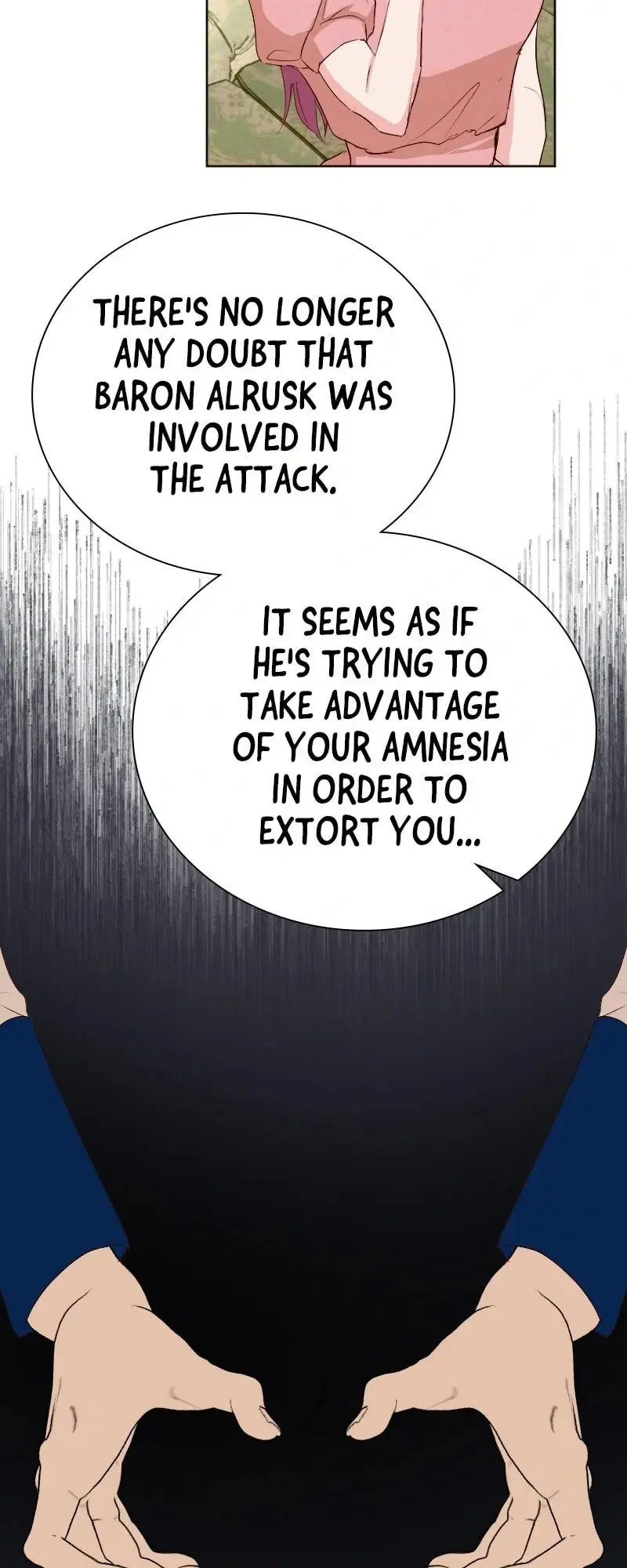 Rikon Sunzen!? Nanoni Kowamote Otto wa Dekiai Otto ni Narimashita - Chapter 32 - Page 26