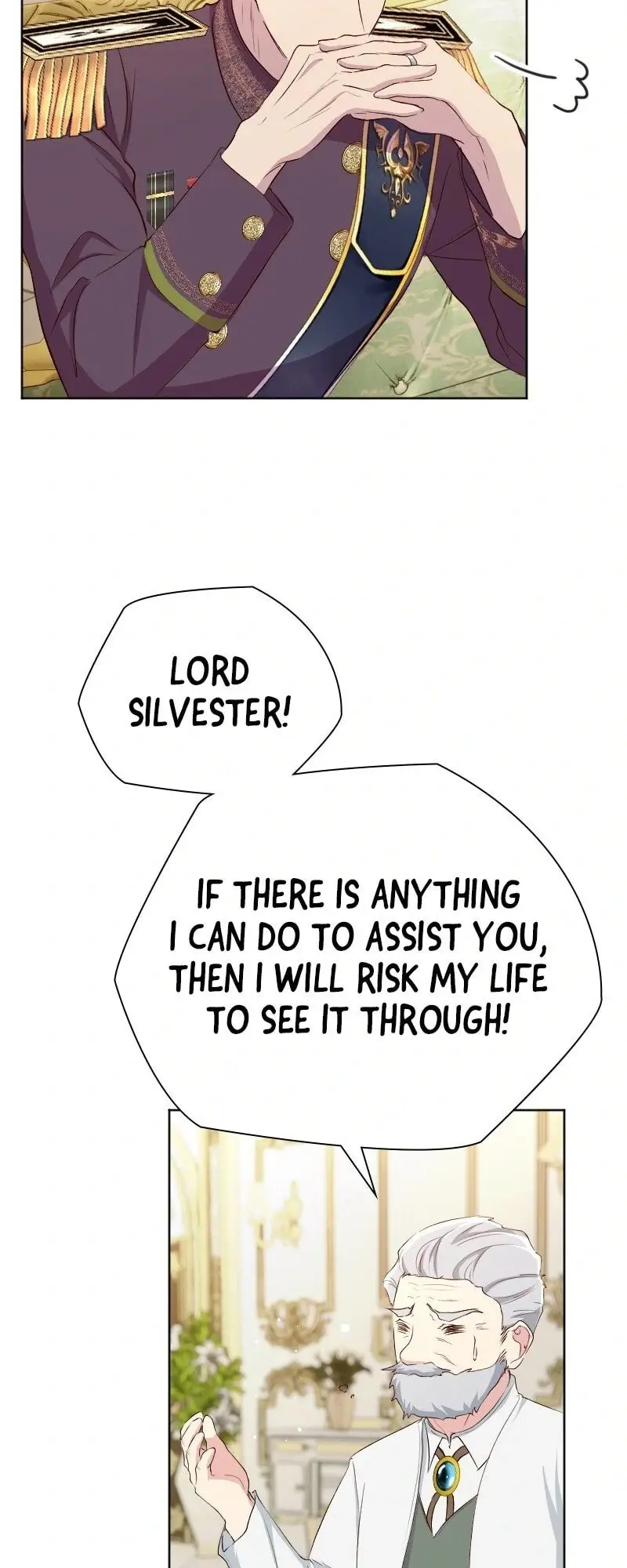 Rikon Sunzen!? Nanoni Kowamote Otto wa Dekiai Otto ni Narimashita - Chapter 32 - Page 28