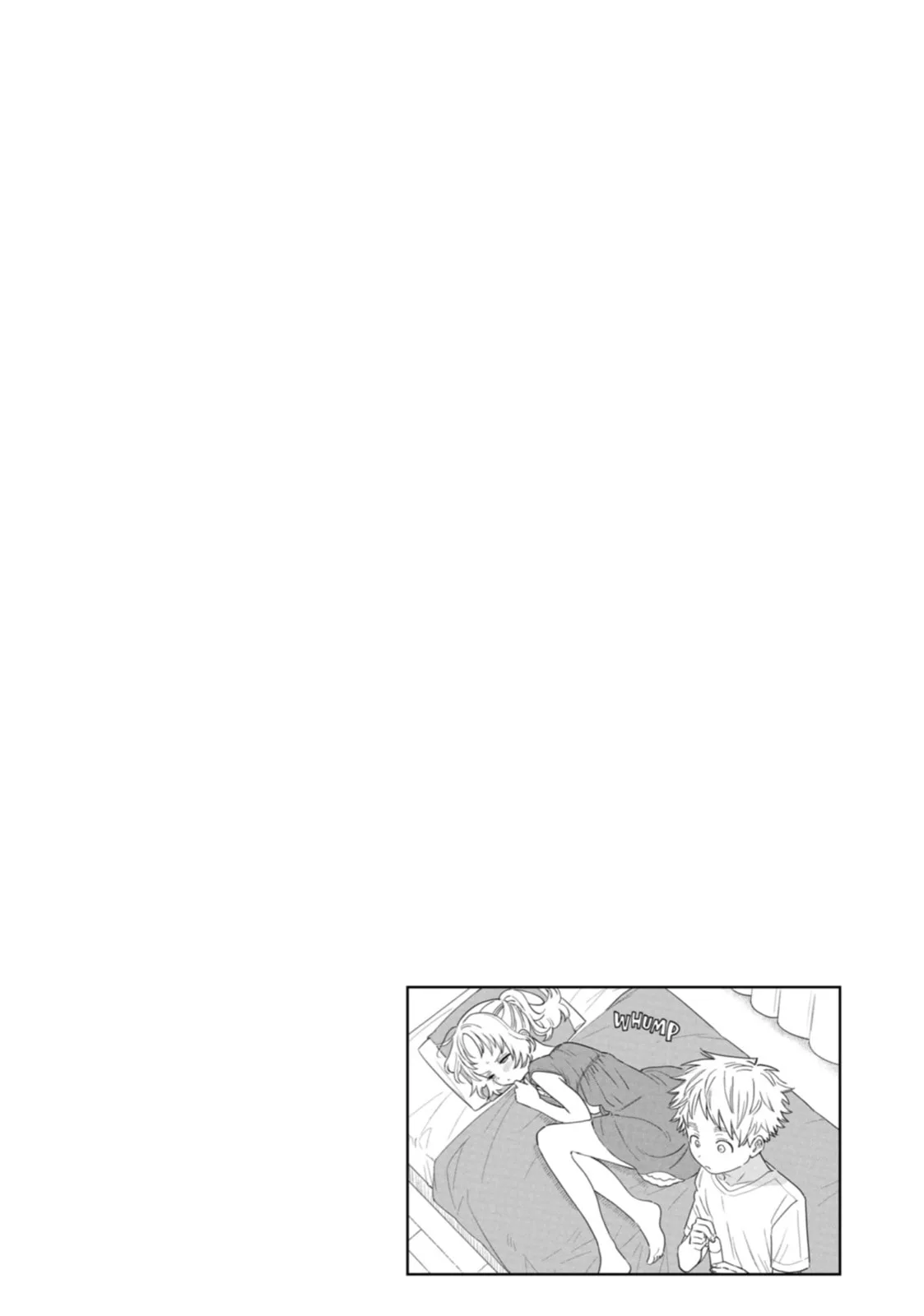 The Girl I Like Forgot Her Glasses - Chapter 78 - Page 20