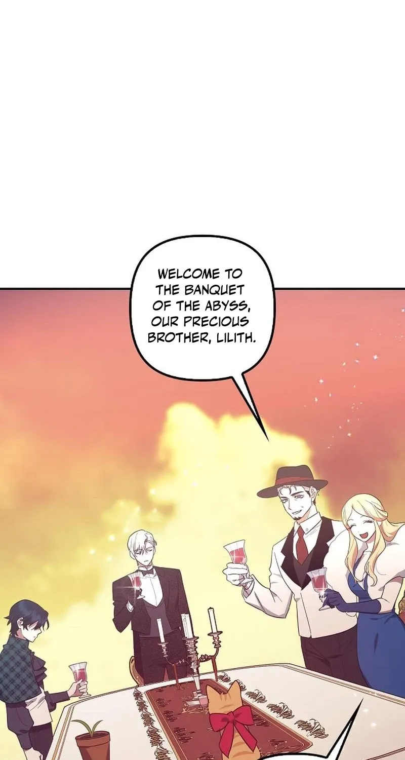 Catherine's Key to a Happy Life - Chapter 61 - Page 3