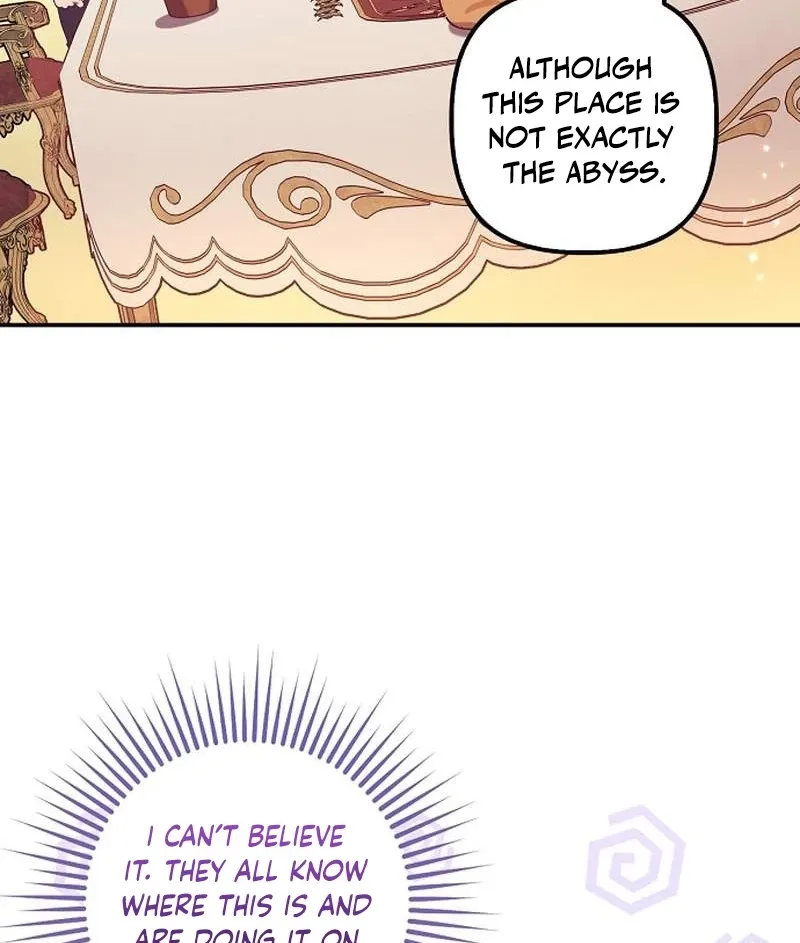 Catherine's Key to a Happy Life - Chapter 61 - Page 4