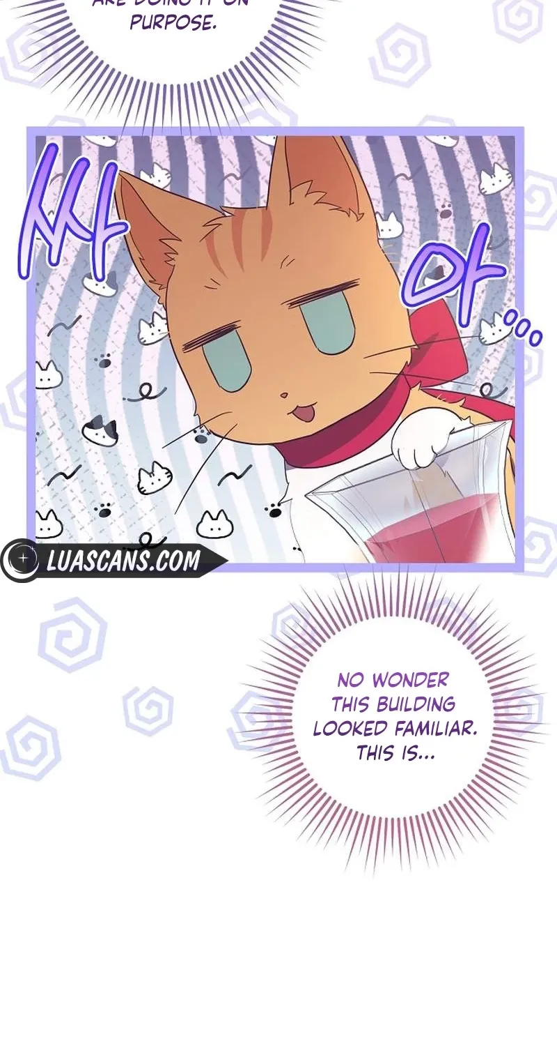 Catherine's Key to a Happy Life - Chapter 61 - Page 5