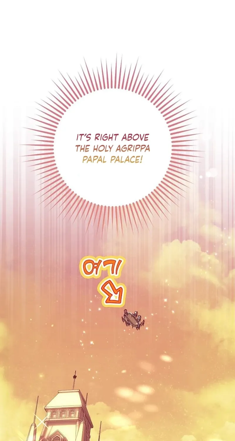 Catherine's Key to a Happy Life - Chapter 61 - Page 6