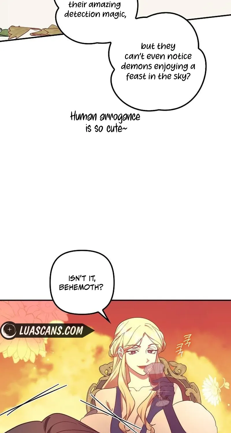 Catherine's Key to a Happy Life - Chapter 61 - Page 10