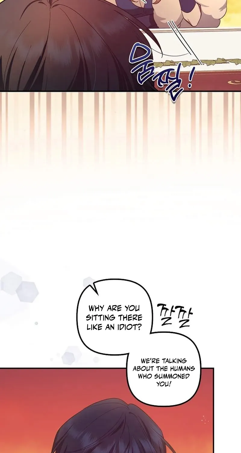 Catherine's Key to a Happy Life - Chapter 61 - Page 11
