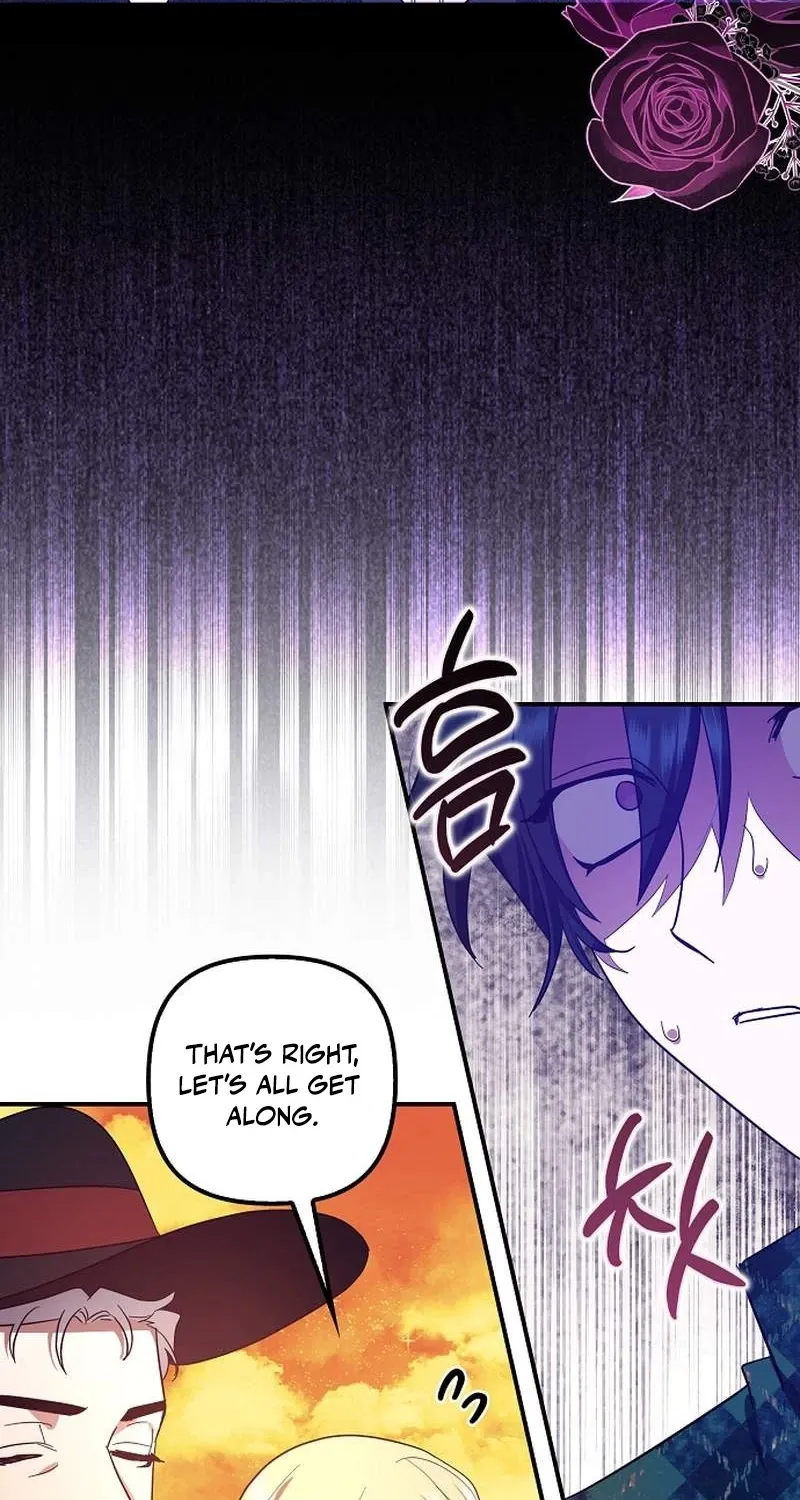 Catherine's Key to a Happy Life - Chapter 61 - Page 19
