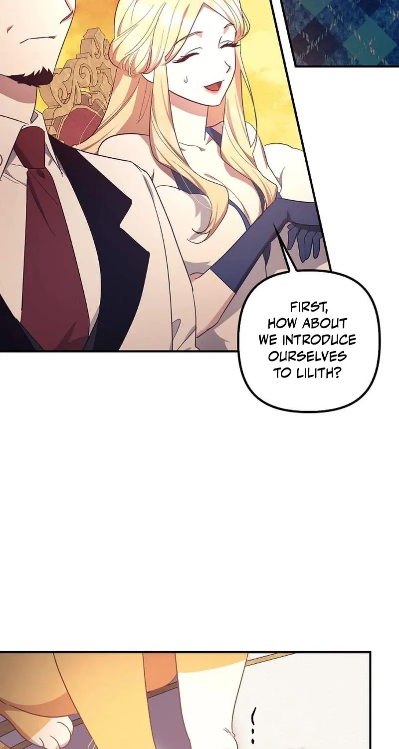 Catherine's Key to a Happy Life - Chapter 61 - Page 20