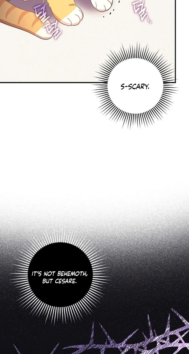 Catherine's Key to a Happy Life - Chapter 61 - Page 21